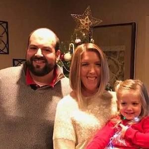 Meet your Posher, Morgan